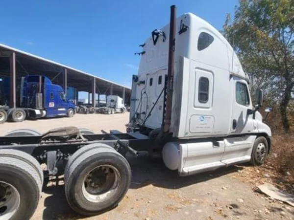2012 Freightliner