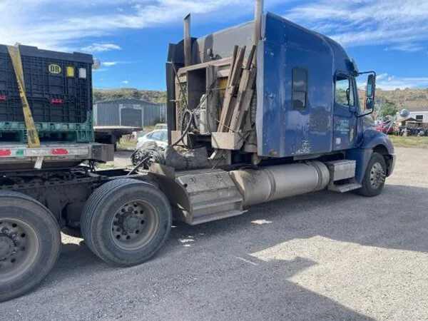 2005 Freightliner