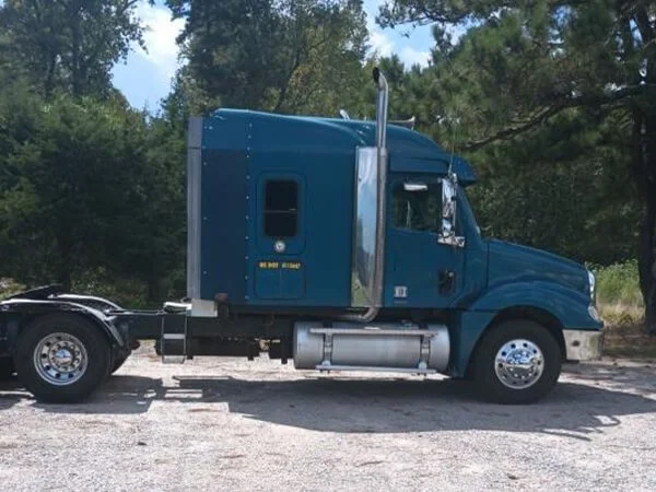 2006 Freightliner
