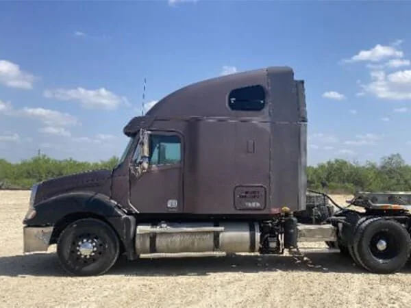 2005 Freightliner