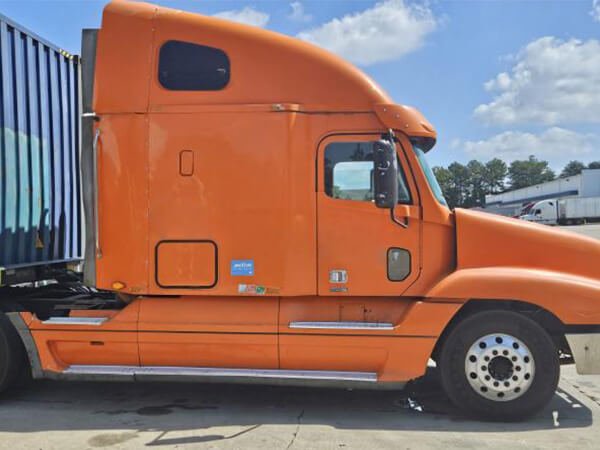 2006 Freightliner