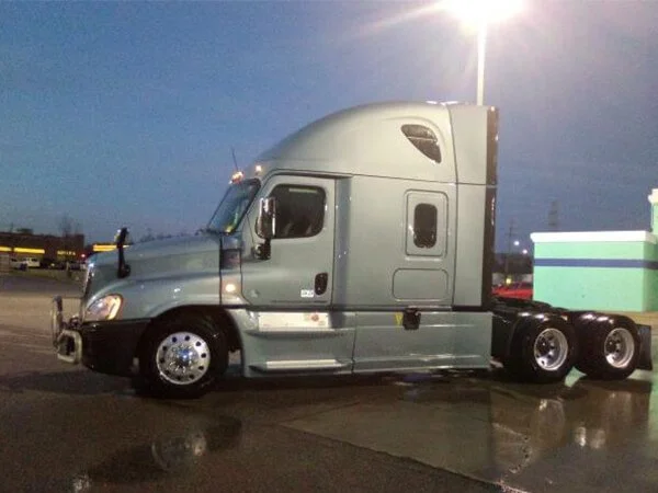 2016 Freightliner