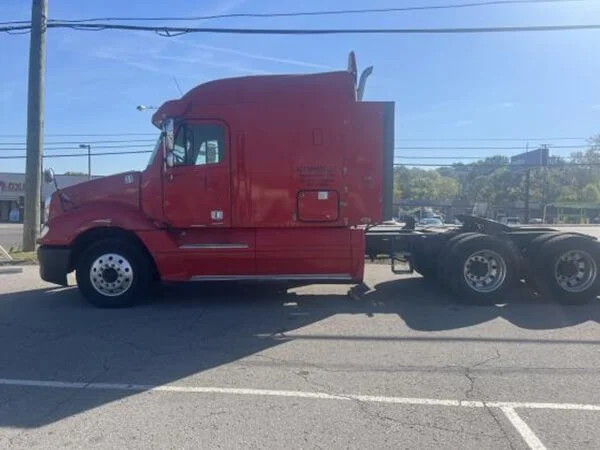 2006 Freightliner