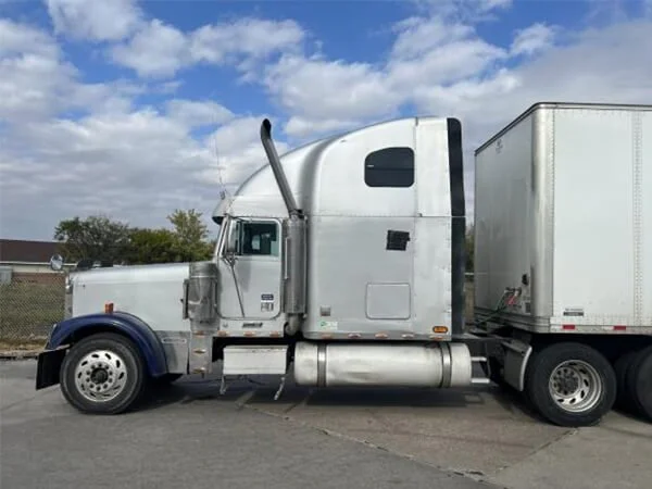 2006 Freightliner