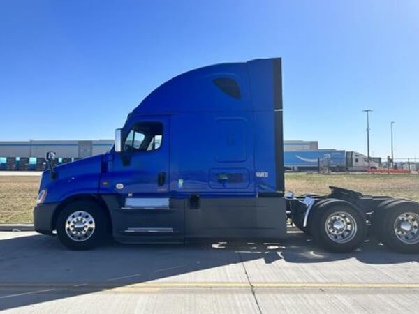 2016 Freightliner