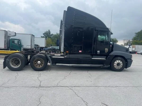2006 Freightliner