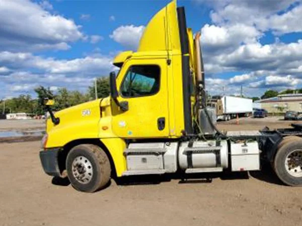 2013 Freightliner