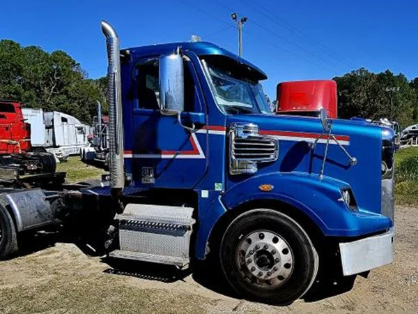 2015 Freightliner