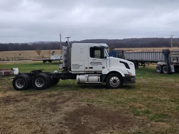 2005 Volvo