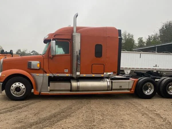 2013 Freightliner