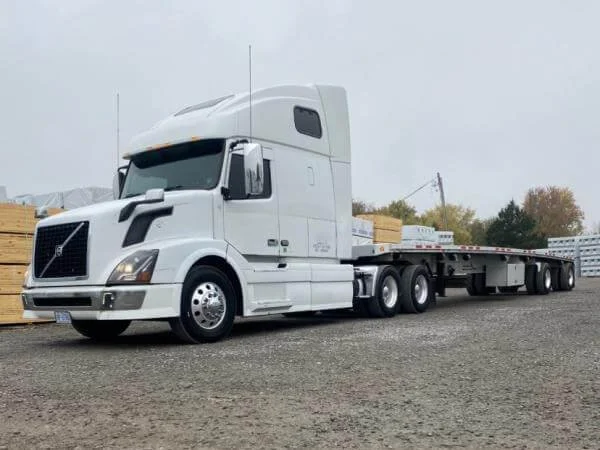 2008 Volvo 