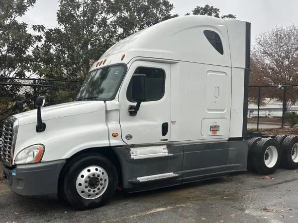 2019 Freightliner