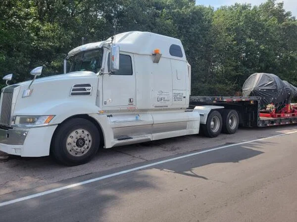 2017 Western Star