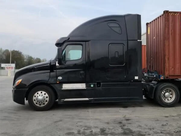 2018 Freightliner