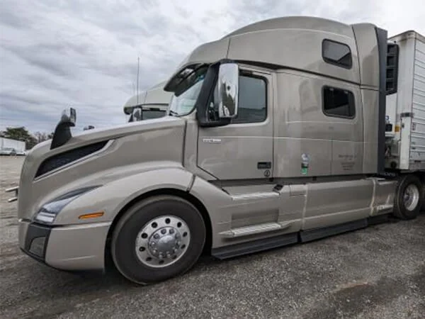 2019 Volvo