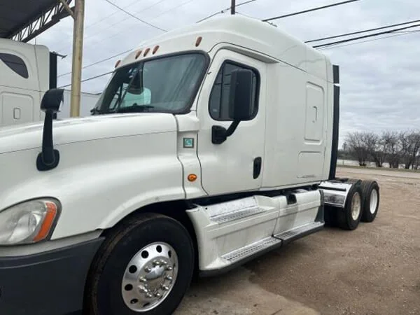 2014 Freightliner