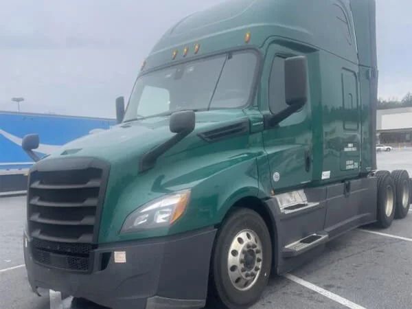 2019 Freightliner