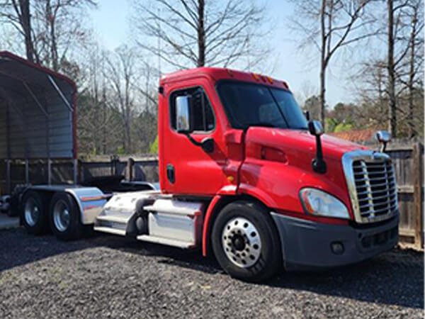 2015 Freightliner