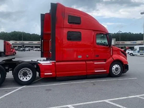 2019 Volvo