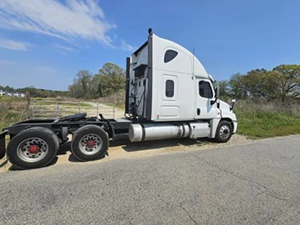 2013&nbsp;Freightliner