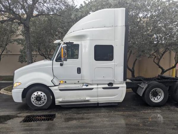 2017 International&nbsp;