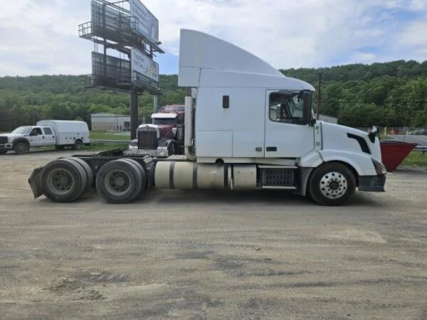 2011 Volvo