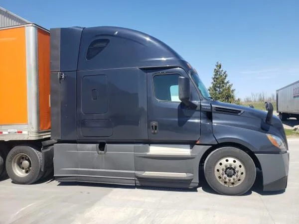 2019 Freightliner