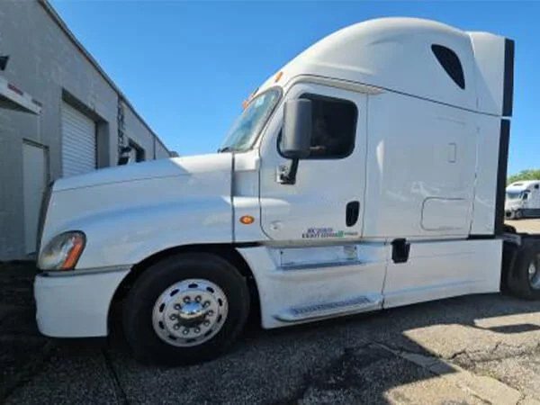 2015 Freightliner