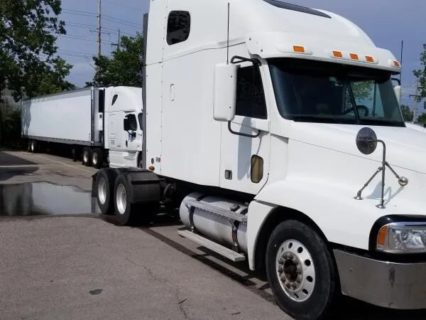 2006 Freightliner