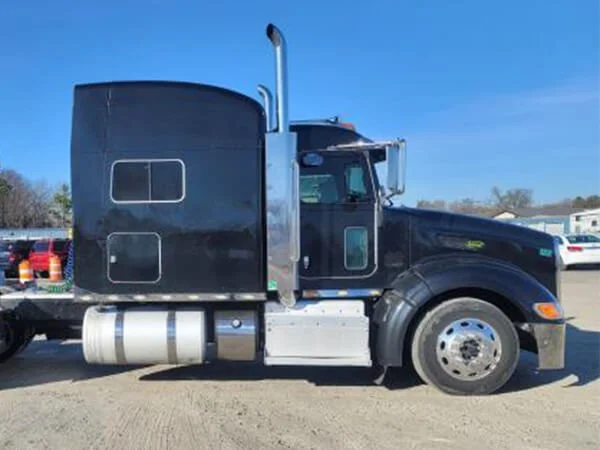 2012&nbsp;Peterbilt