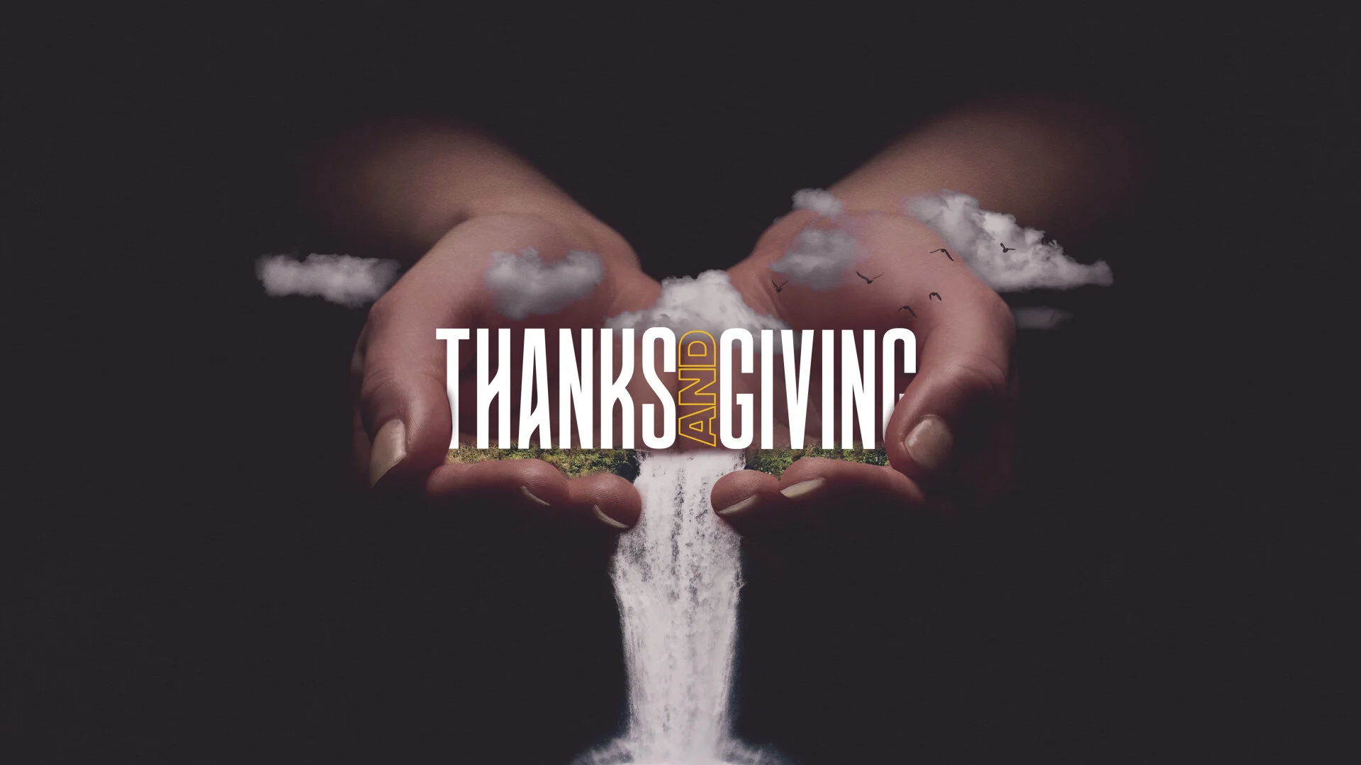 Generosity (Online Service)
