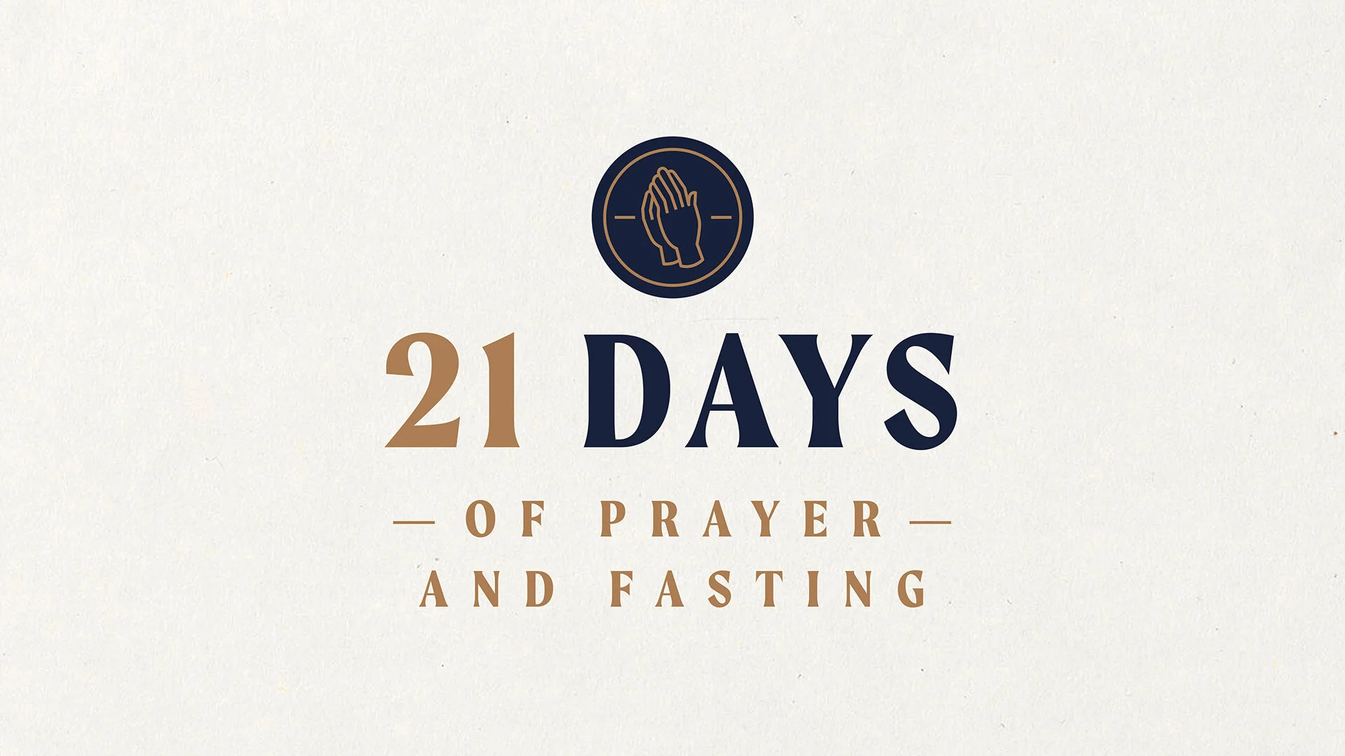Prayer