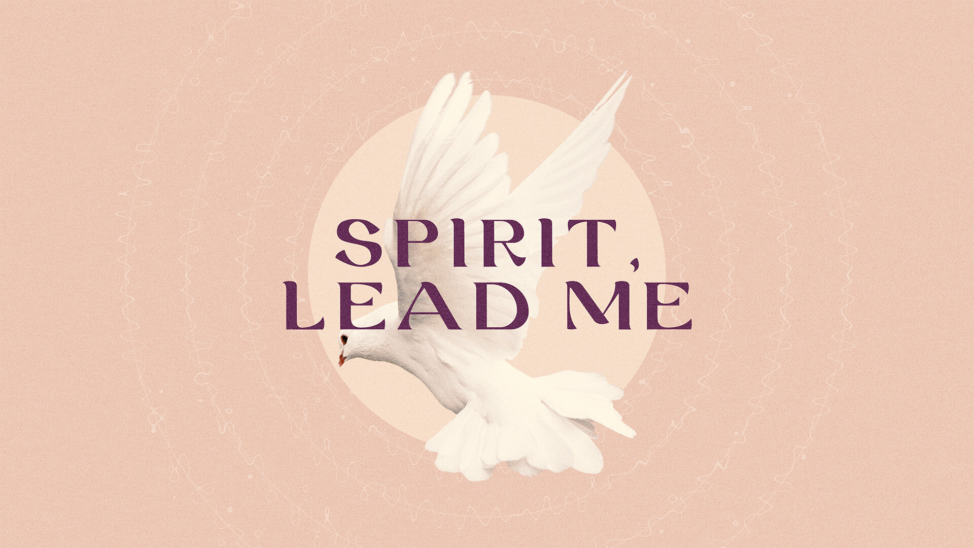 The Spirit Leads Us Into Mission