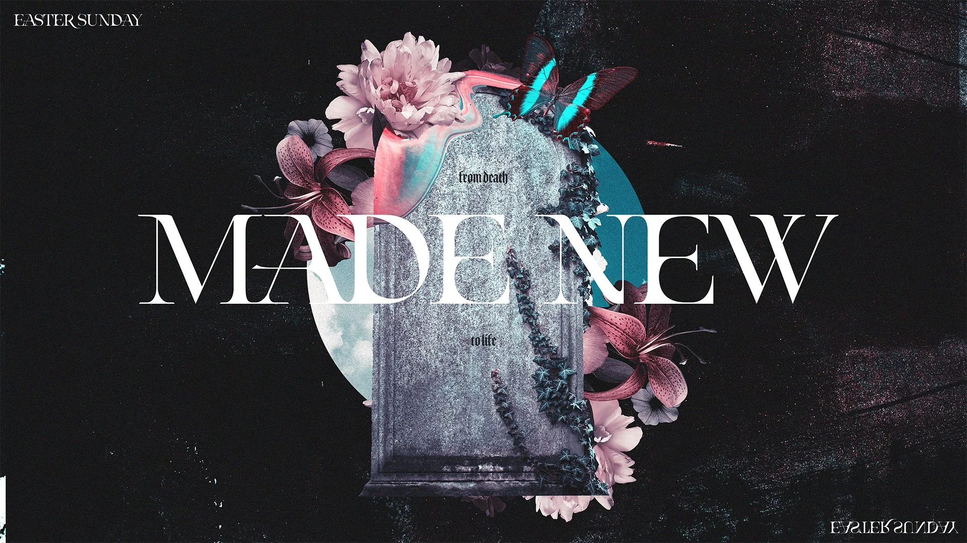 Made New