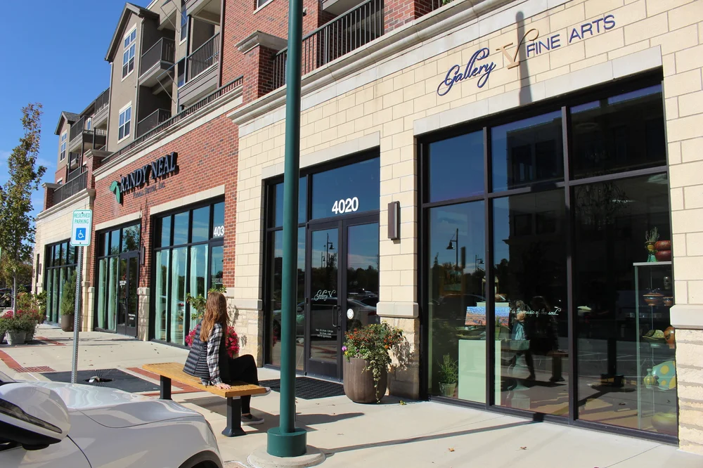 Directory — Mission Farms in Leawood