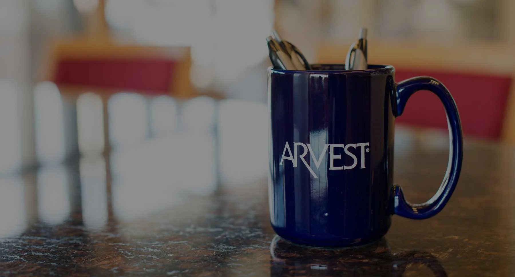 Arvest Bank — Mission Farms in Leawood