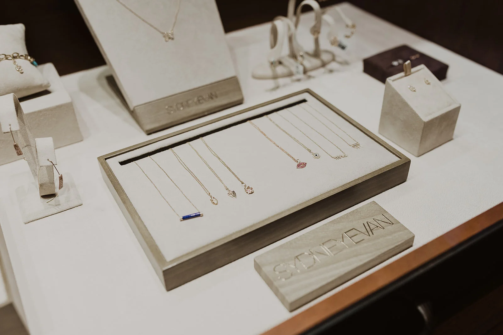 Shop VanBrock for Holiday Gifts