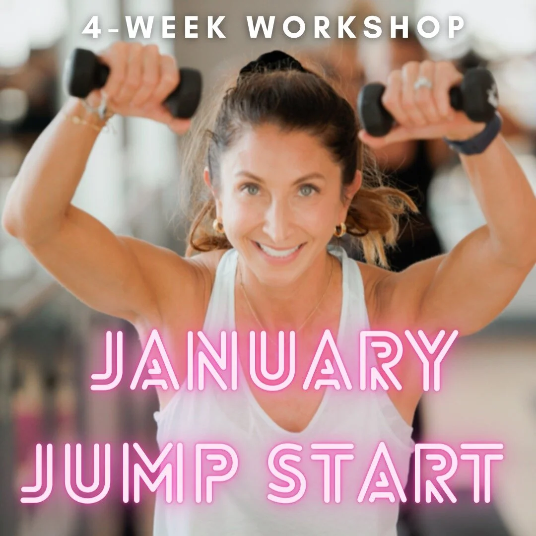 Jumpstart the New Year with Fusion
