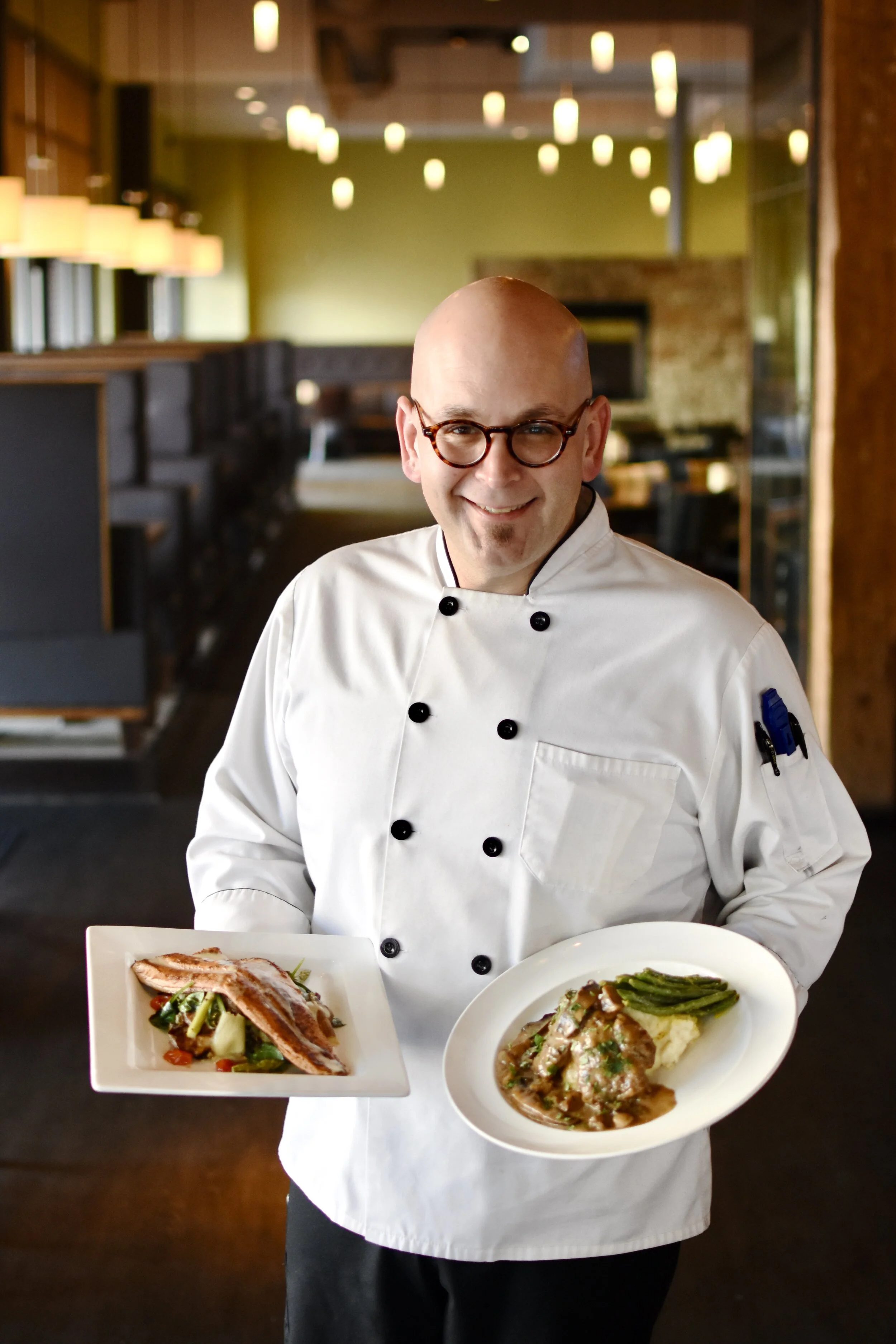 Tavern at Mission Farms - Delivery Now Available