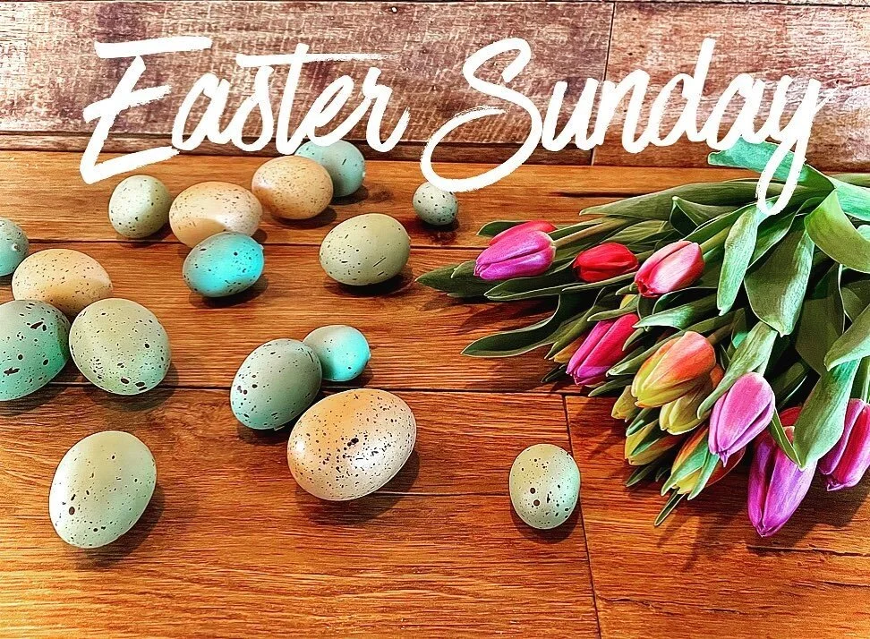 Plan Your Easter Celebration with Help From Mission Farms