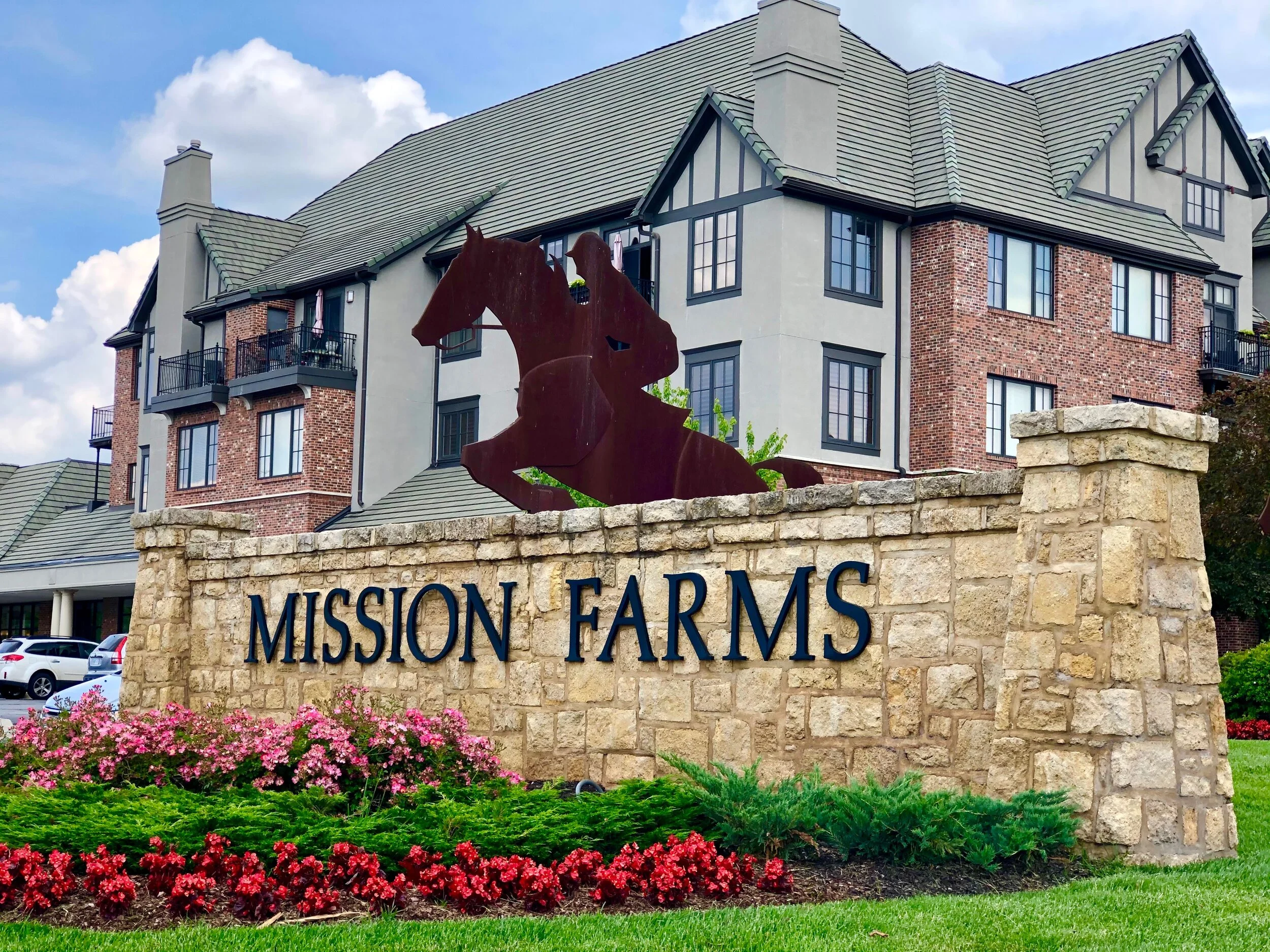 Discover Self-Care at Mission Farms