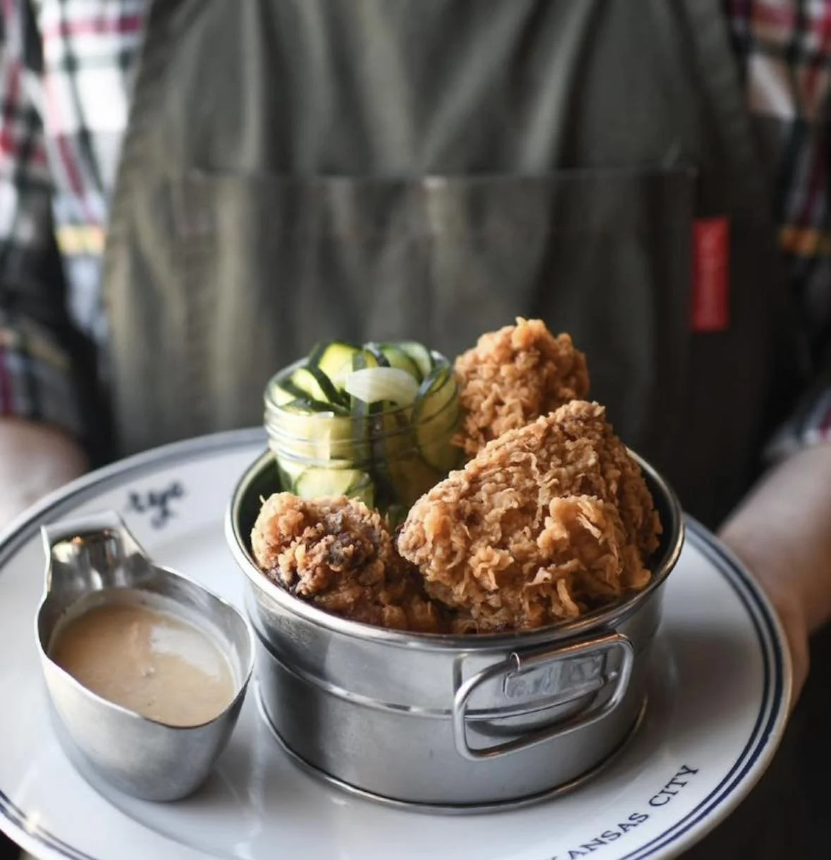 Enjoy KC Restaurant Week at Mission Farms