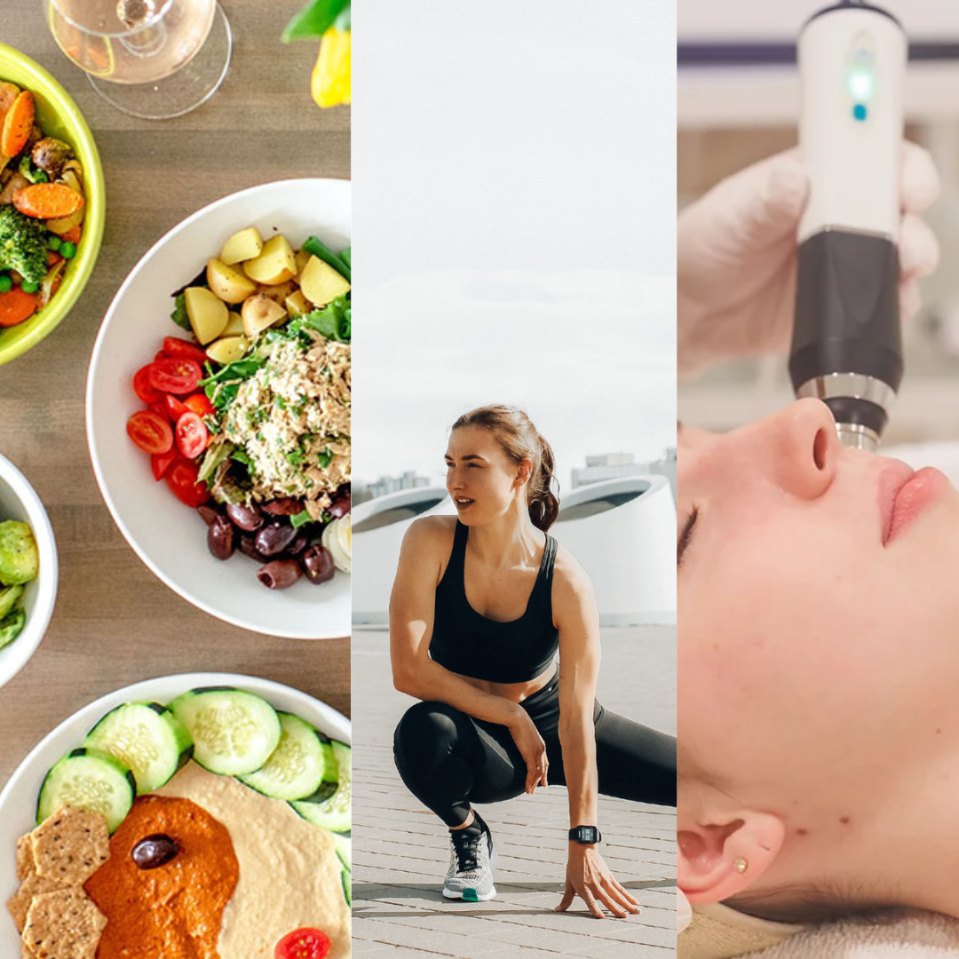 2025 Health &amp; Wellness Guide