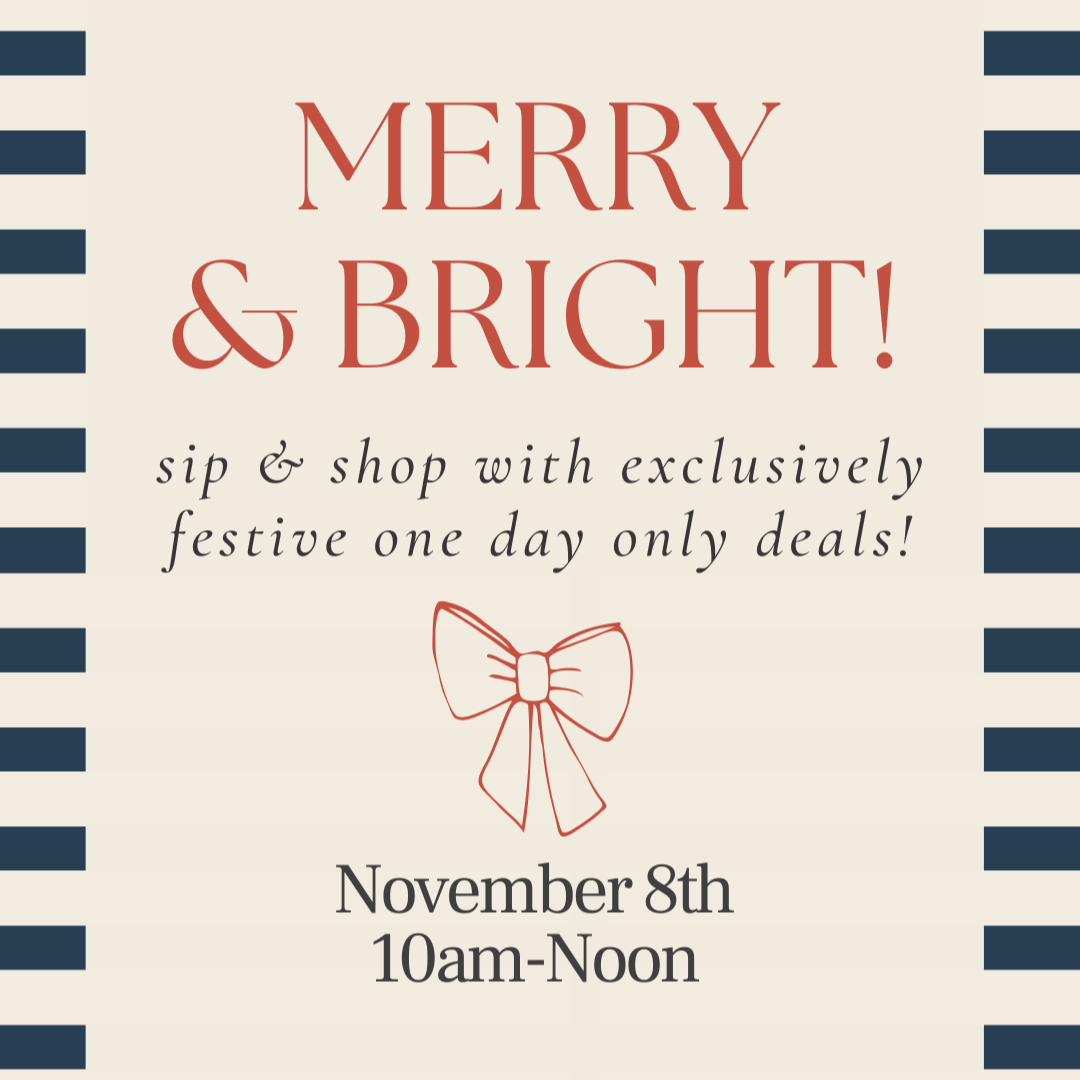 Merry &amp; Bright at Mission Farms