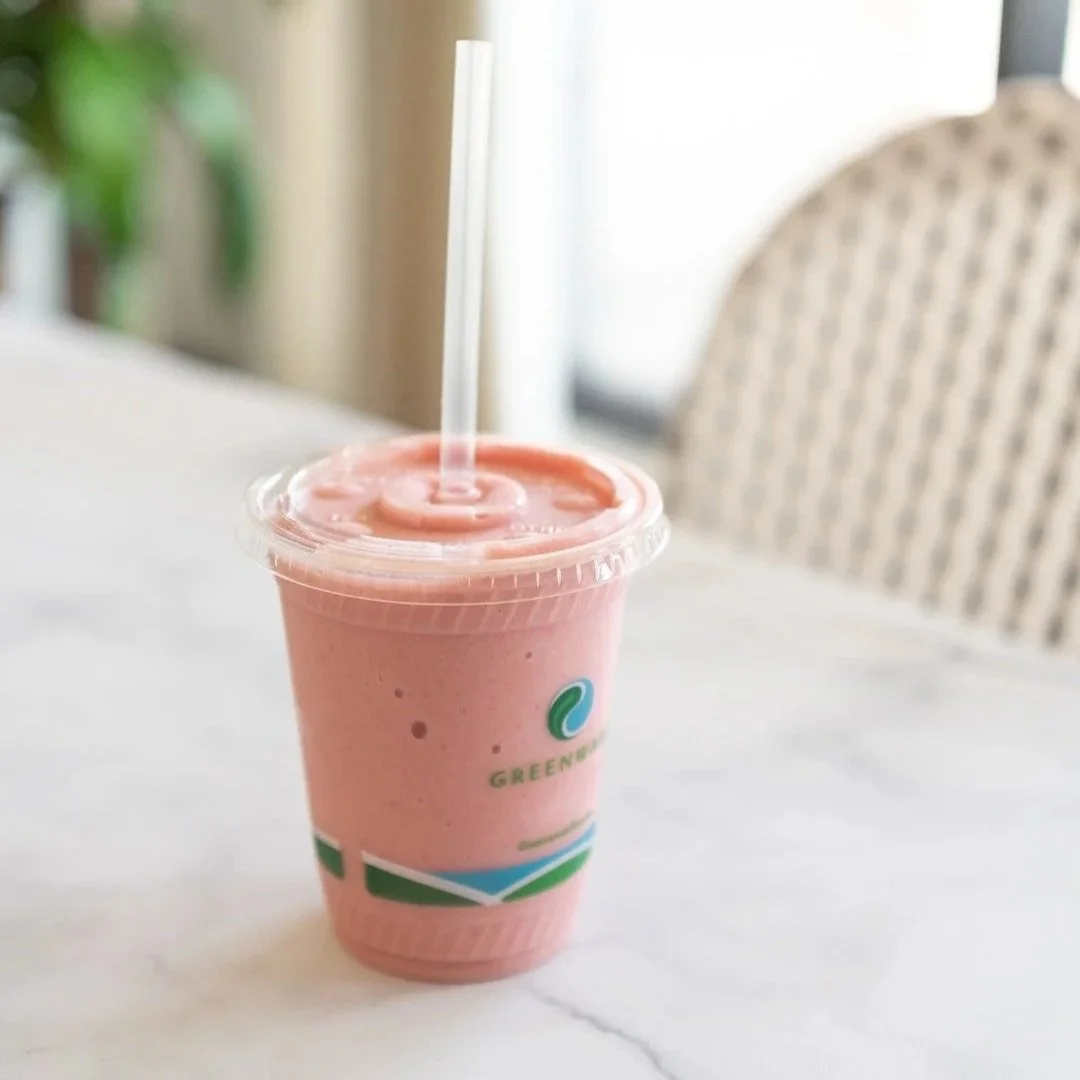 Get 10% Off Any Smoothie at Enjoy Pure Food + Drink