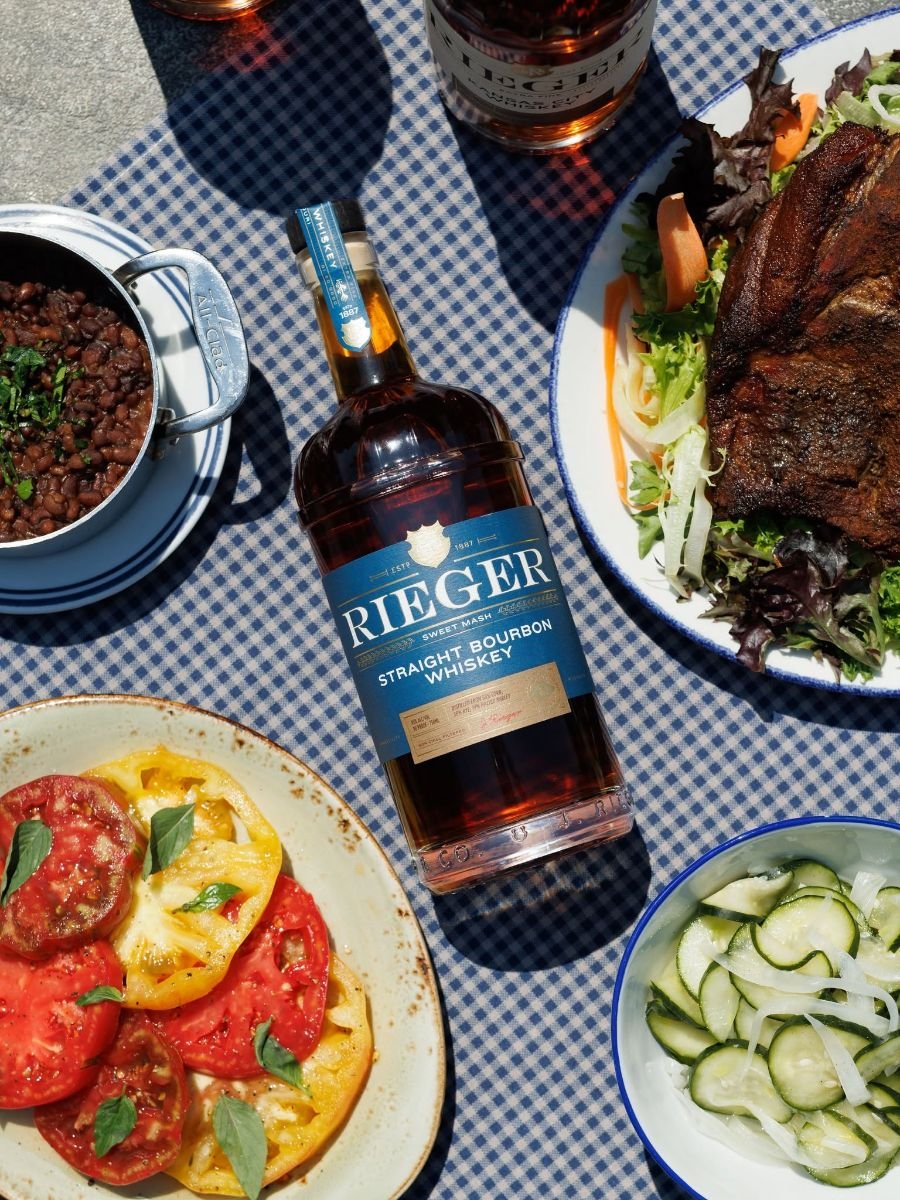 Get Tickets for Smoke, Strings &amp; Spirits at Rye