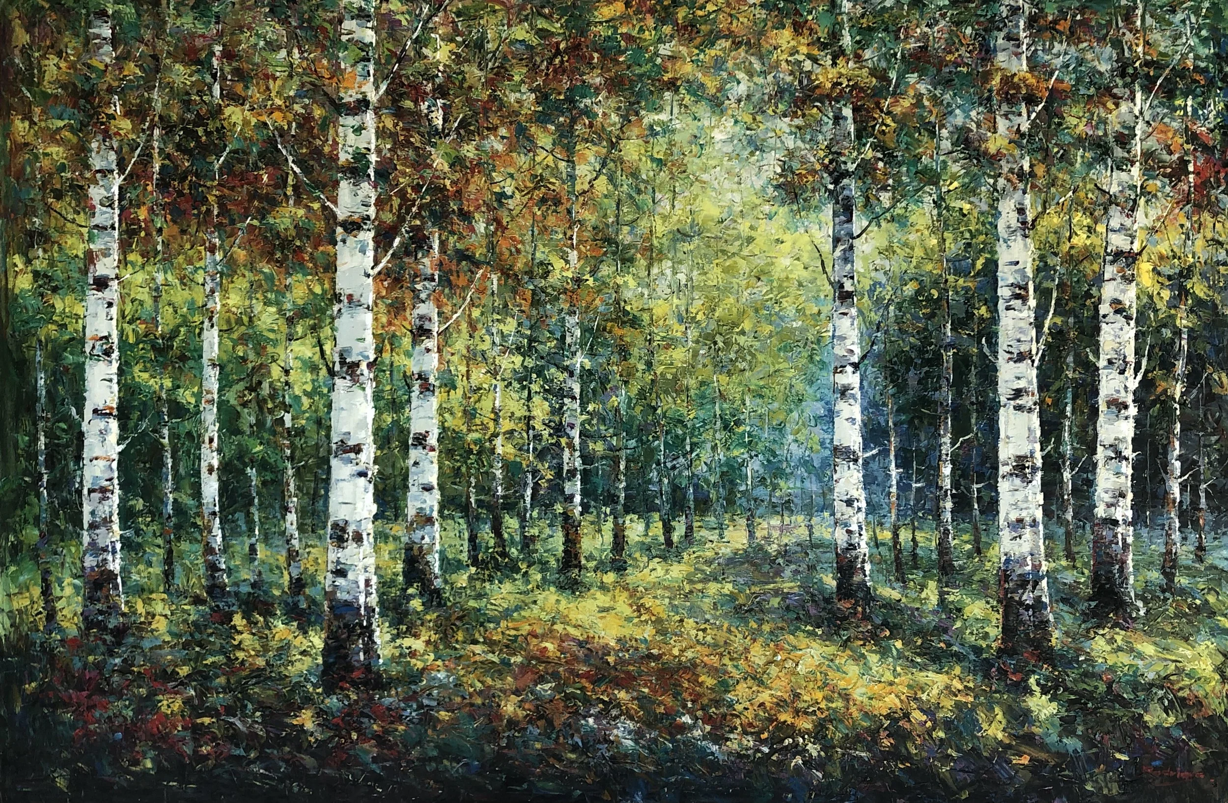 Shop Black Friday Discounts at Gallery V Fine Arts All of November