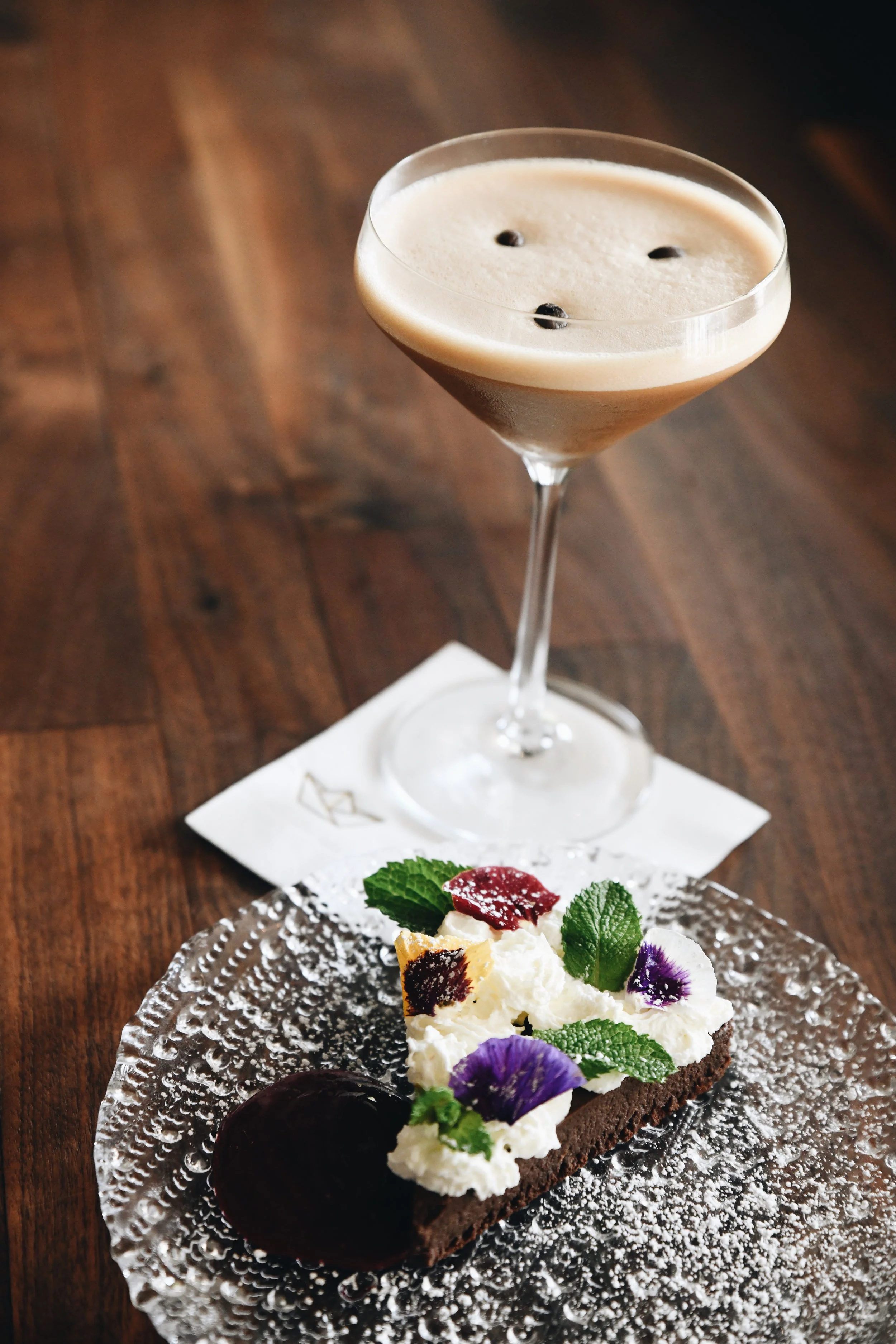 Make Valentine's Day Plans at Paros