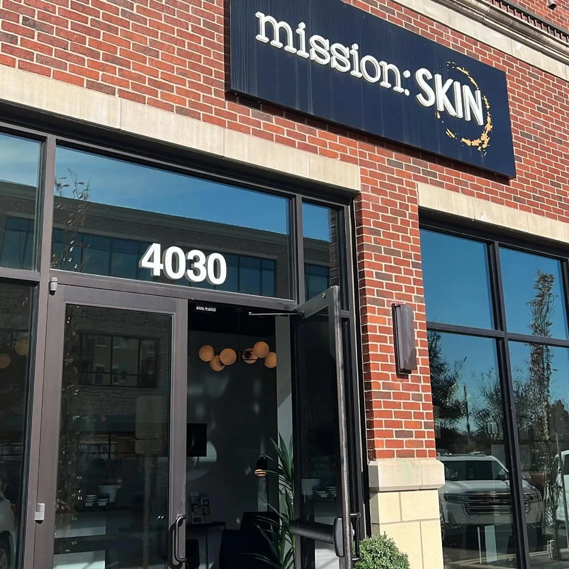 Get 15% Off Skincare Products at Mission: SKIN