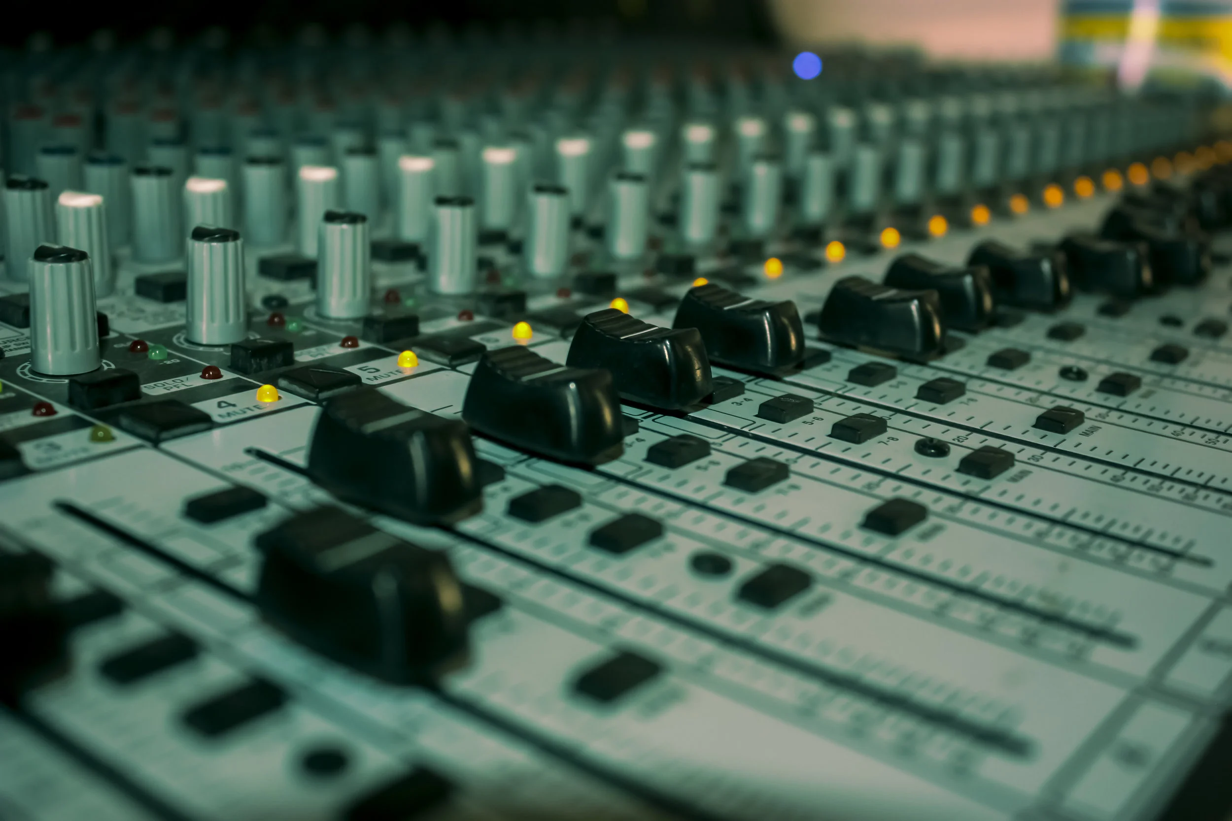 Control the Controllables (Video)